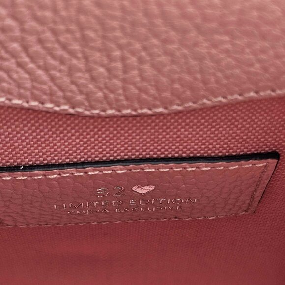 Gucci GG Denim Flowers Mini Tote Bag 400-012925 Brand New with Tag - Picture 10 of 11